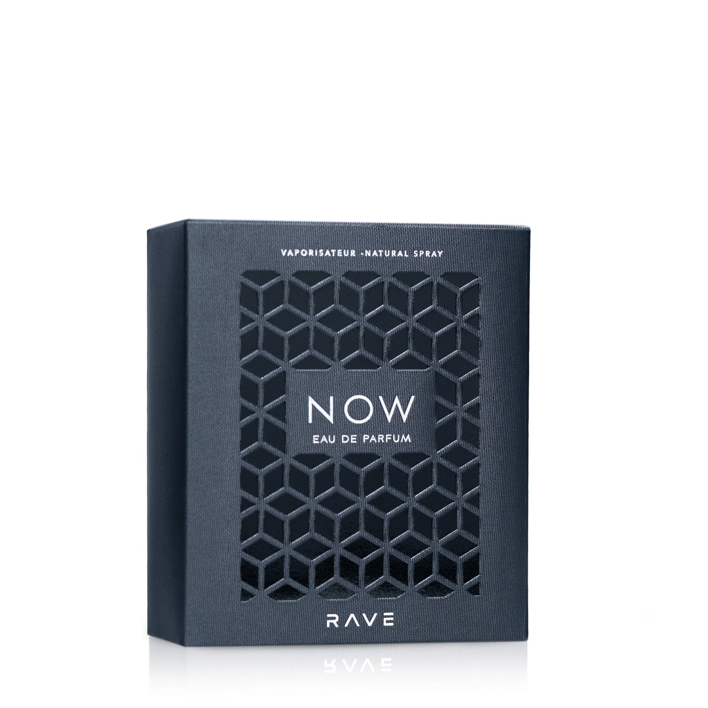 Lattafa Rave Now Eau de Parfum 100 mL – For Men - Sam's Fragrances