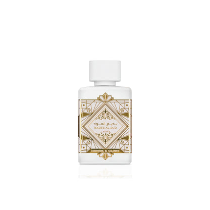 Lattafa Badee Al Oud Honor & Glory Eau De Parfum 100mL - Unisex - Sam's Fragrances