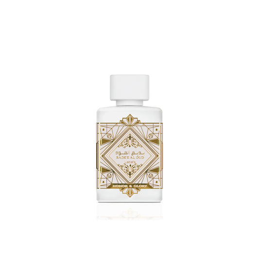 Lattafa Badee Al Oud Honor & Glory Eau De Parfum 100mL - Unisex - Sam's Fragrances