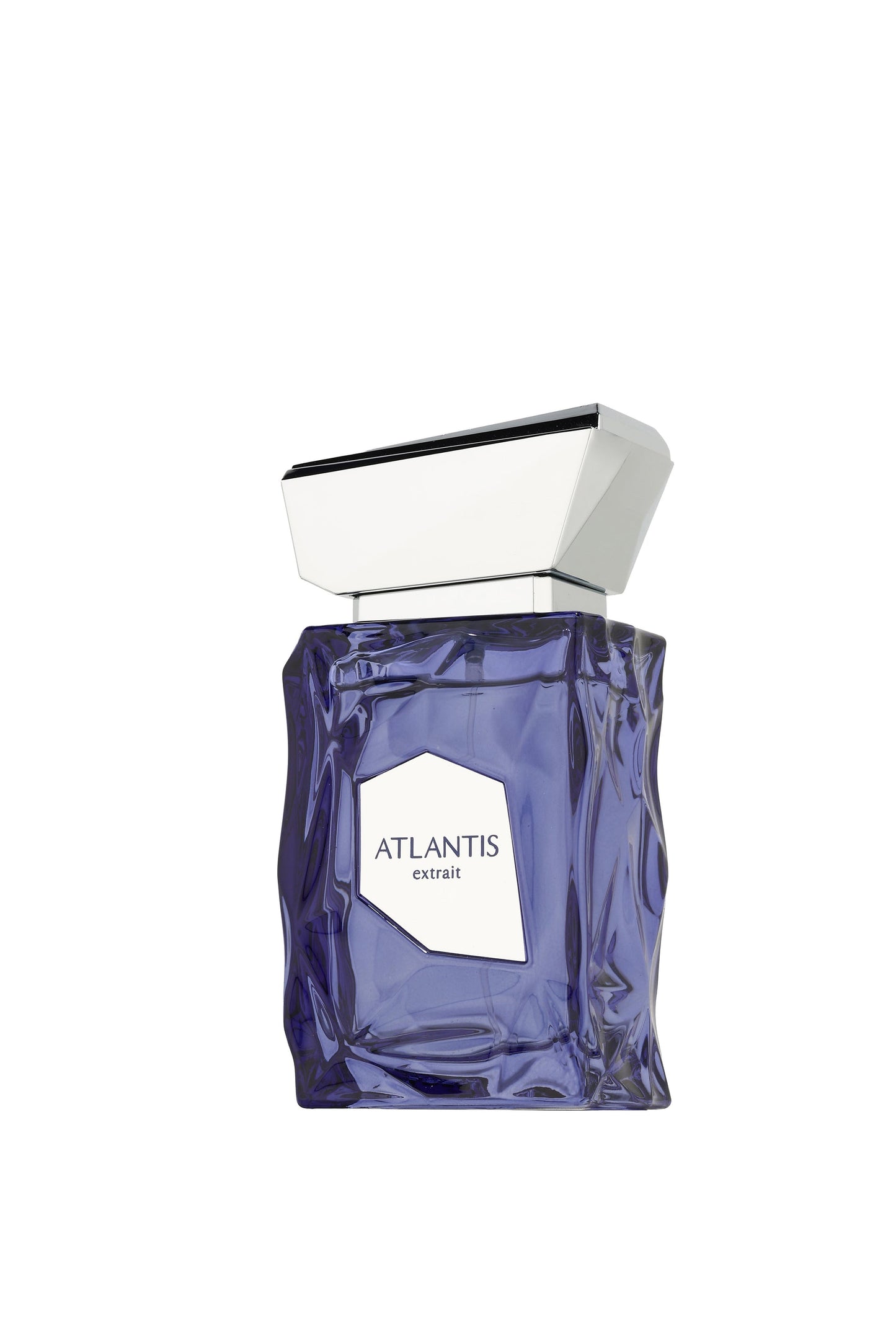 French Avenue Atlantis Extrait Eau de Parfum 100 ml (Unisex)