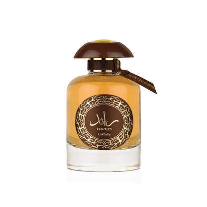 Lattafa Raed Oud Eau de Parfum 100 mL – For Men - Sam's Fragrances