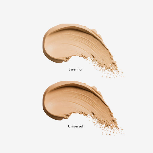 Samoa SkinShield Creamy Foundation SPF30 - second view