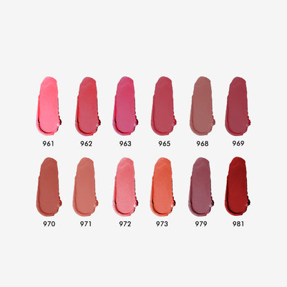 Samoa Lotus Velvet Lipstick - view 13