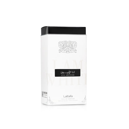 Lattafa Ana Abiyedh Eau De Parfum 60mL - Unisex - Sam's Fragrances
