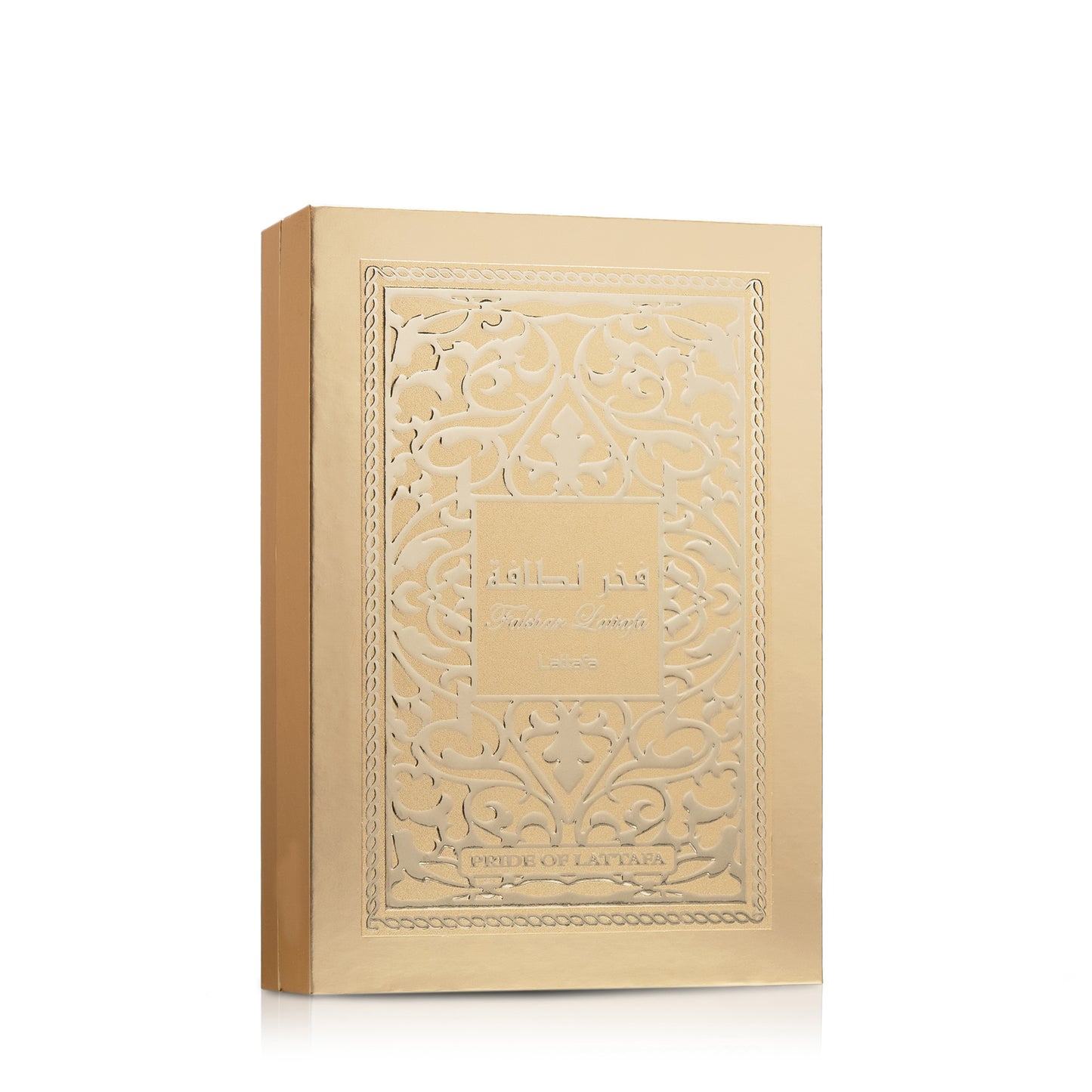 Lattafa Fakhar Lattafa Extrait Eau De Parfum 100mL - Unisex - Sam's Fragrances
