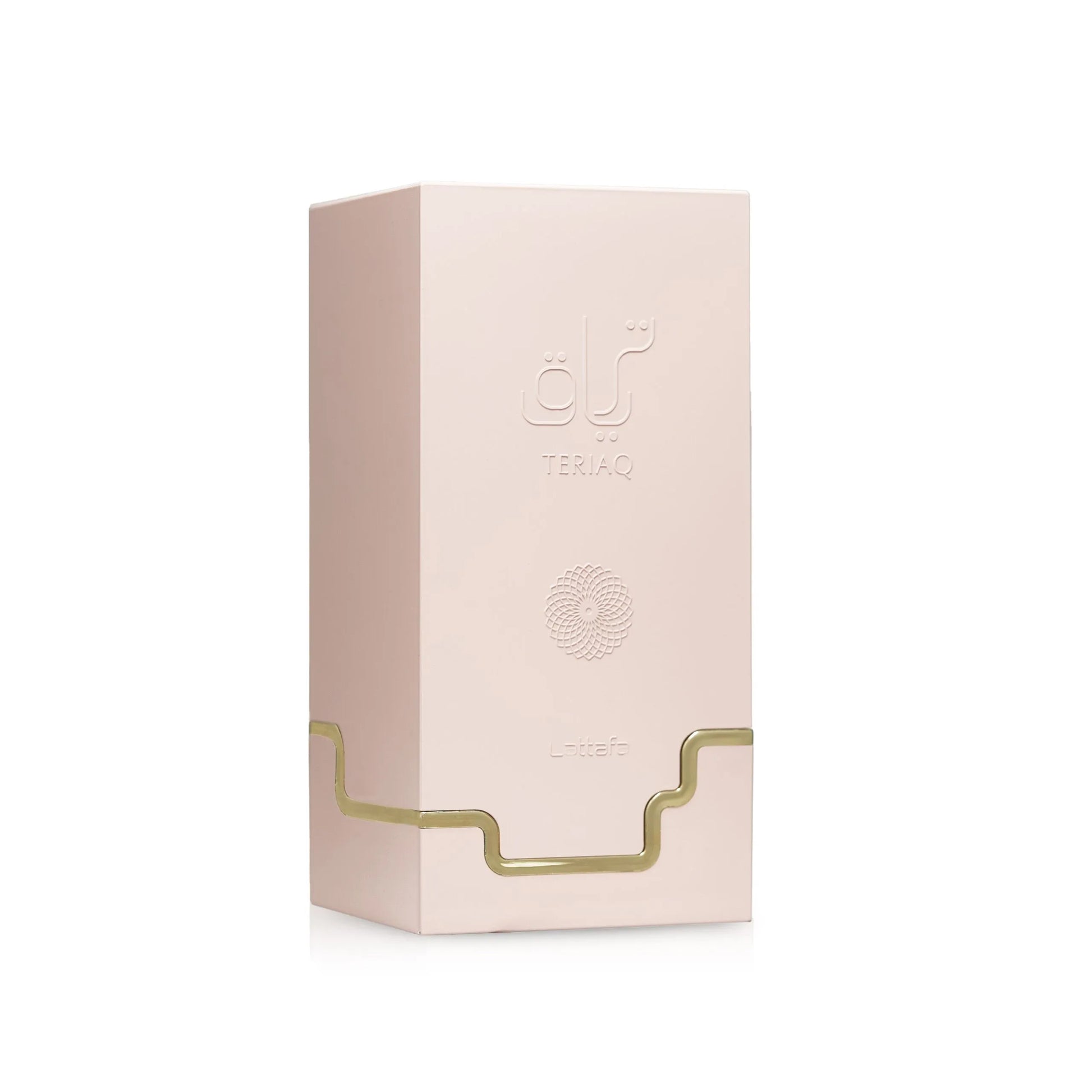 Teriaq by Lattafa Perfumes Eau de Parfum – 100ml – For Women - Sam's Fragrances