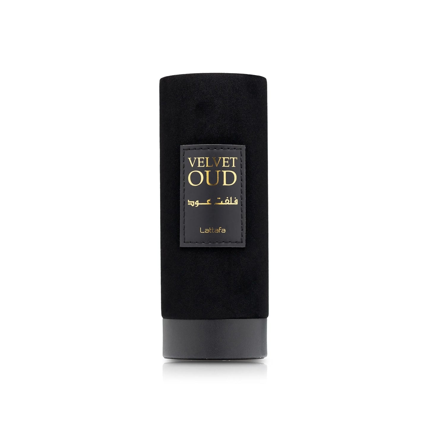 Velvet Oud by Lattafa Perfumes Eau de Parfum – 100ml – Unisex - Sam's Fragrances