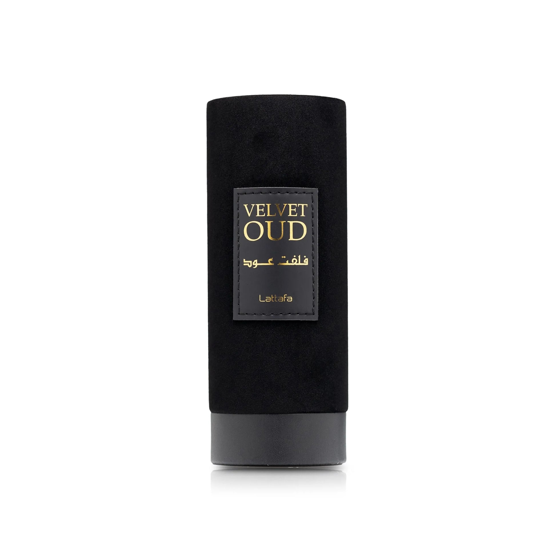 Velvet Oud by Lattafa Perfumes Eau de Parfum – 100ml – Unisex - Sam's Fragrances