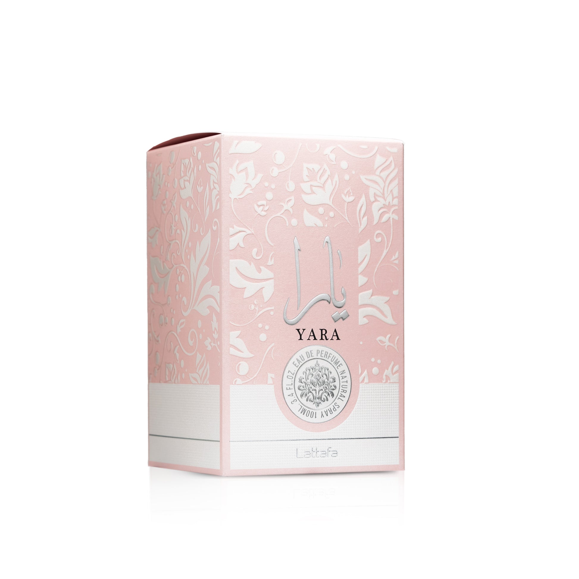 Lattafa Yara Eau de Parfum 100 mL – For Women - Sam's Fragrances