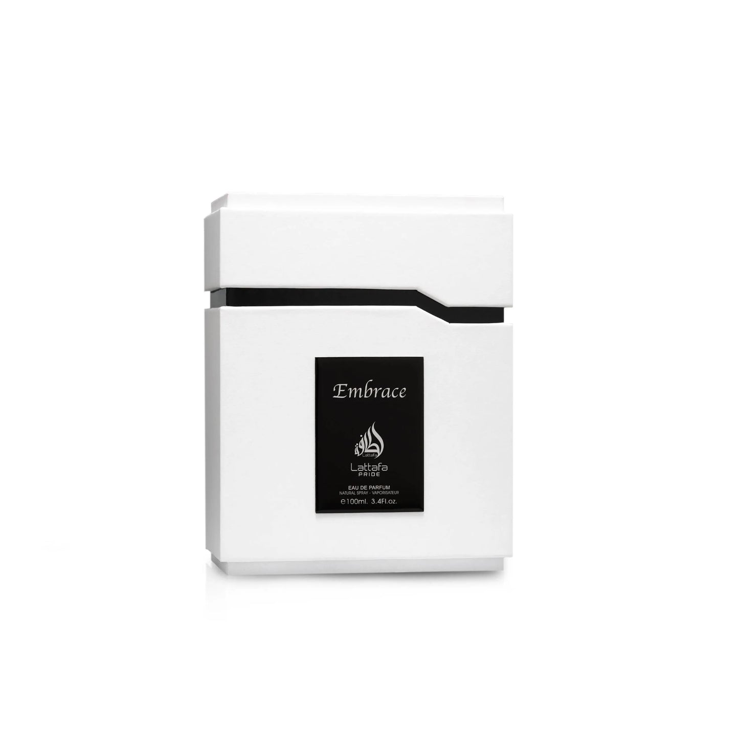 Lattafa Pride Embrace 100 mL Eau de Parfum – Unisex