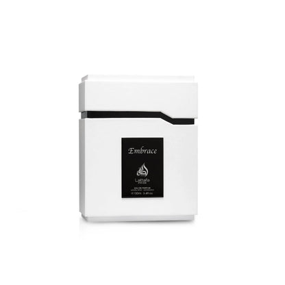 Lattafa Pride Embrace 100 mL Eau de Parfum – Unisex