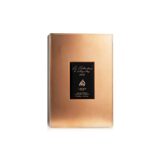 La Collection – 1910 by Lattafa Pride Eau de Parfum – 100ml – Unisex - Sam's Fragrances