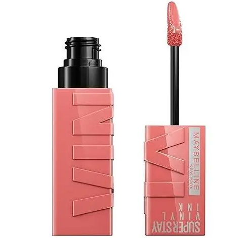 Maybelline SuperStay Vinyl Ink Liquid Lipstick