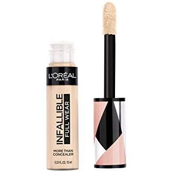 L'Oréal Paris Infallible Full Wear Concealer