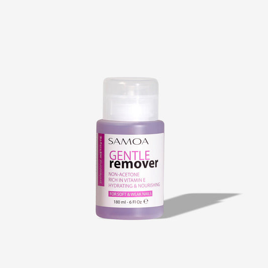 Samoa Gentle Remover - 180ml - product photo