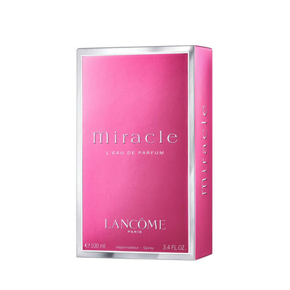 Lancôme Miracle Eau de Parfum – 100 mL – Women