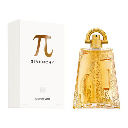 Givenchy Pi – Eau de Toilette 100 mL - Men