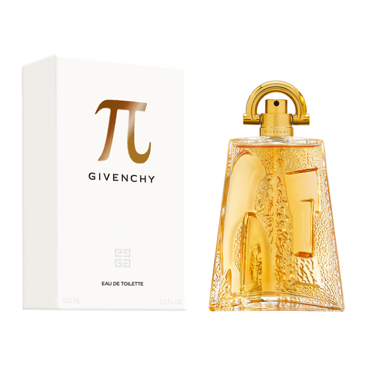 Givenchy Pi – Eau de Toilette 100 mL - Men