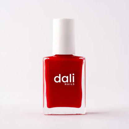 Dali Red Nail Polish