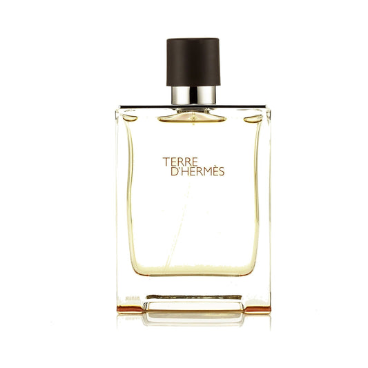 Hermès Terre d'Hermès Eau de Toilette 200 mL – For Men