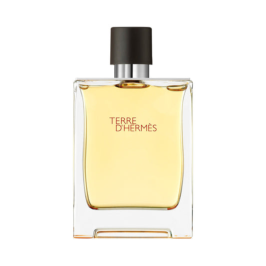 Hermès Terre d'Hermès Parfum 200 mL – For Men