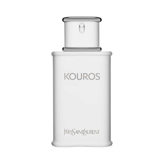 Yves Saint Laurent Kouros Eau de Toilette 100 mL – For Men