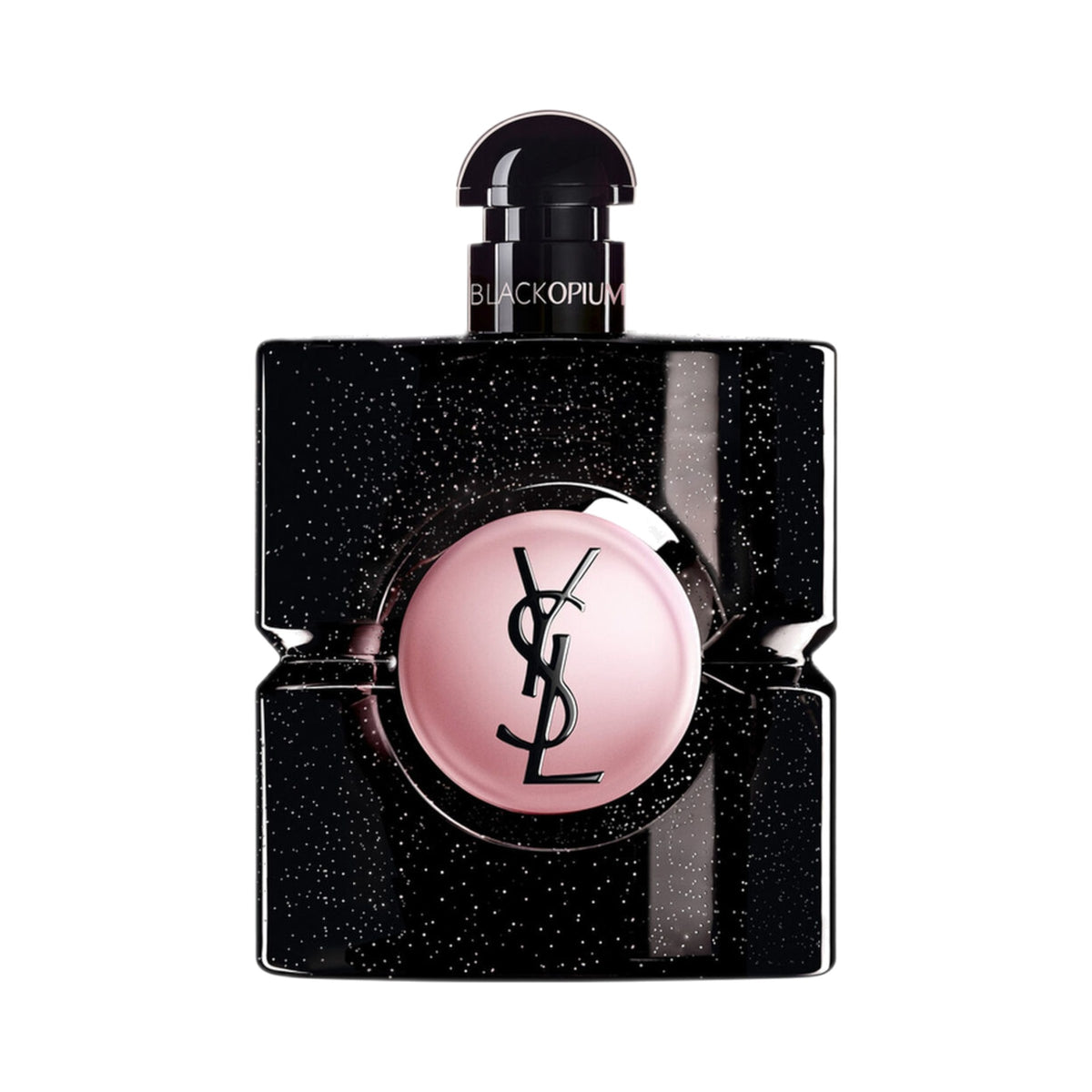 Yves Saint Laurent Black Opium Eau de Parfum 50 mL – For Women