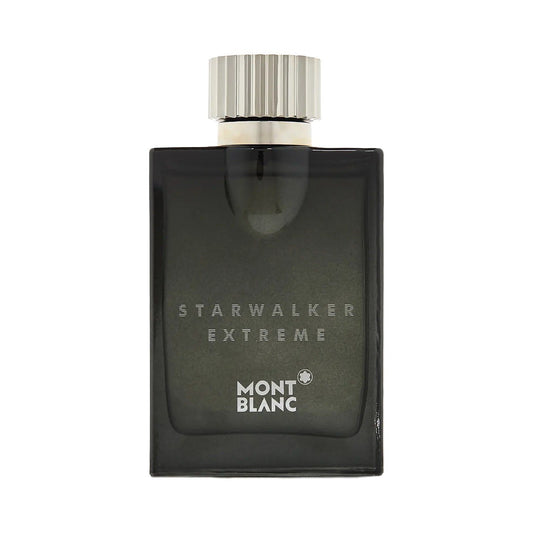 Montblanc Starwalker Extreme Eau de Toilette 75 mL – For Men