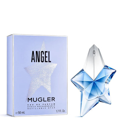 Mugler Angel Eau De Parfum 100 mL – Women
