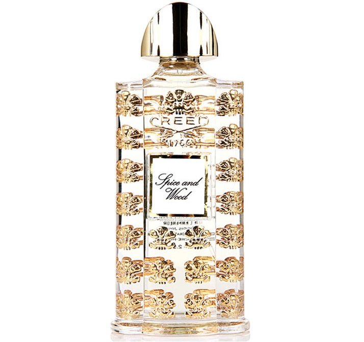 Creed Royal Exclusives Spices & Wood