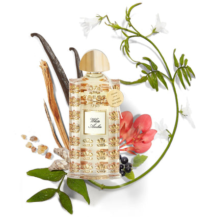 Creed Royal Exclusives White Amber