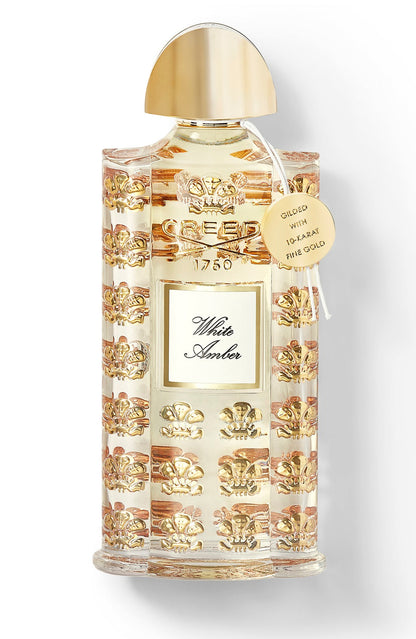 Creed Royal Exclusives White Amber