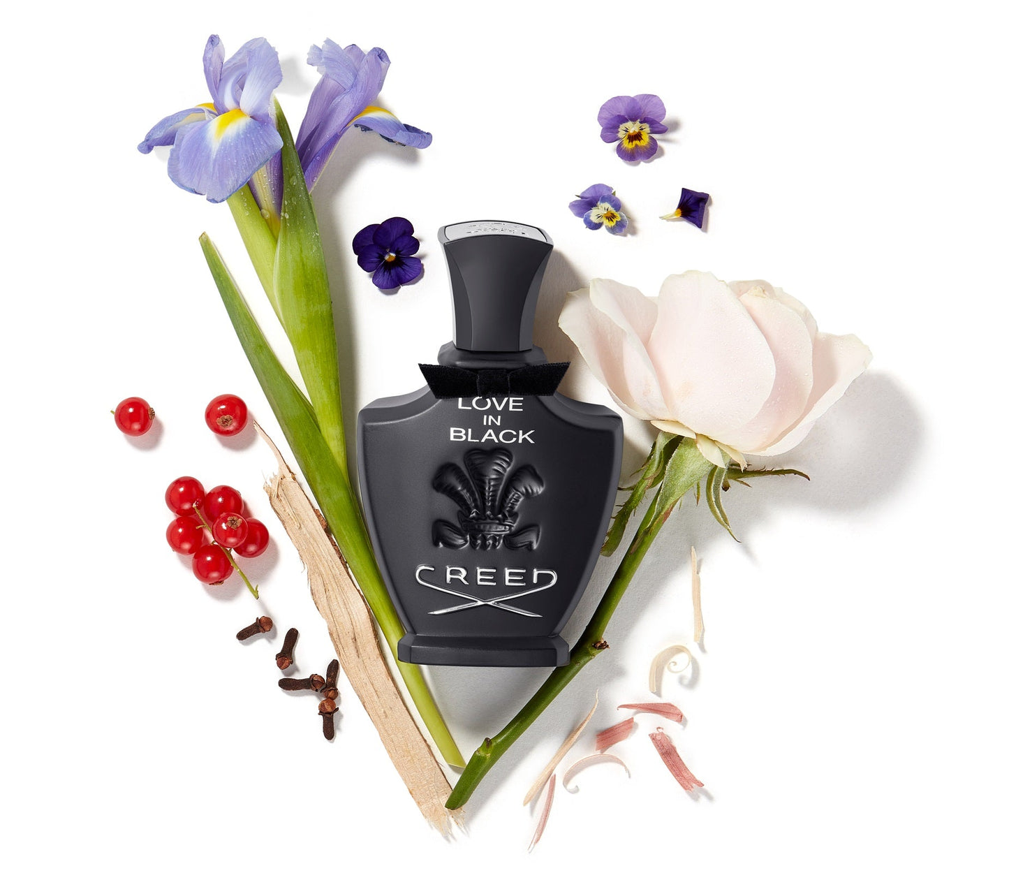 Creed Love In Black Spray