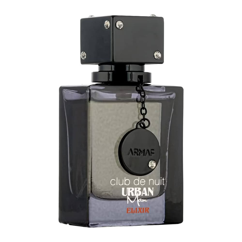 Armaf Club de Nuit Urban Man Elixir – Eau de Parfum 105 mL – Men