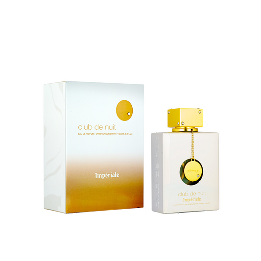 Armaf Club de Nuit Imperiale Eau de Parfum 105ML
