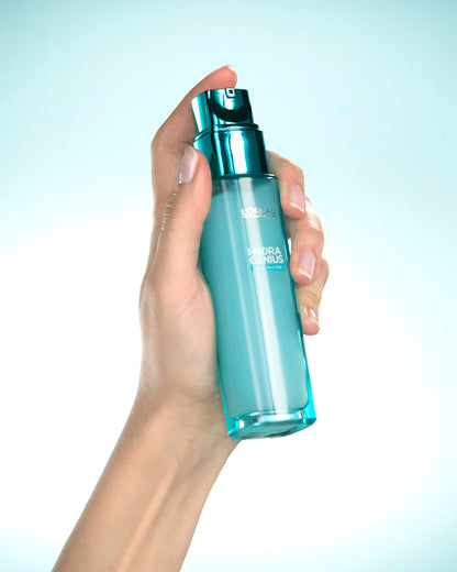 L'Oréal Paris Hydra Genius Aloe Water Dry & Sensitive Skin