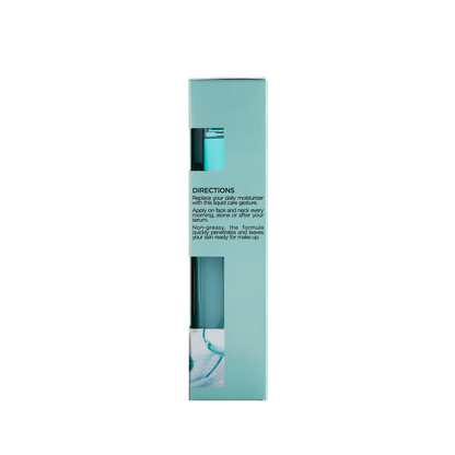 L'Oréal Paris Hydra Genius Aloe Water Dry & Sensitive Skin