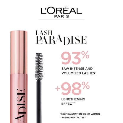 Loreal Lash Paradise Mascara