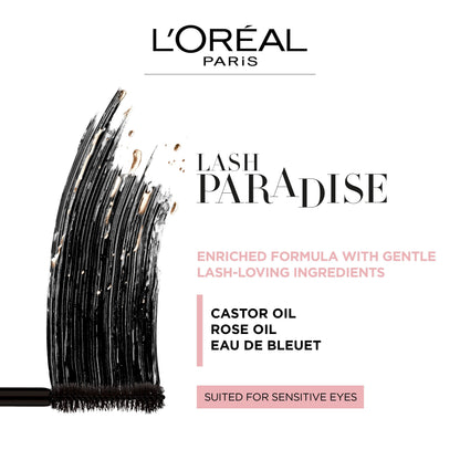 Loreal Lash Paradise Mascara