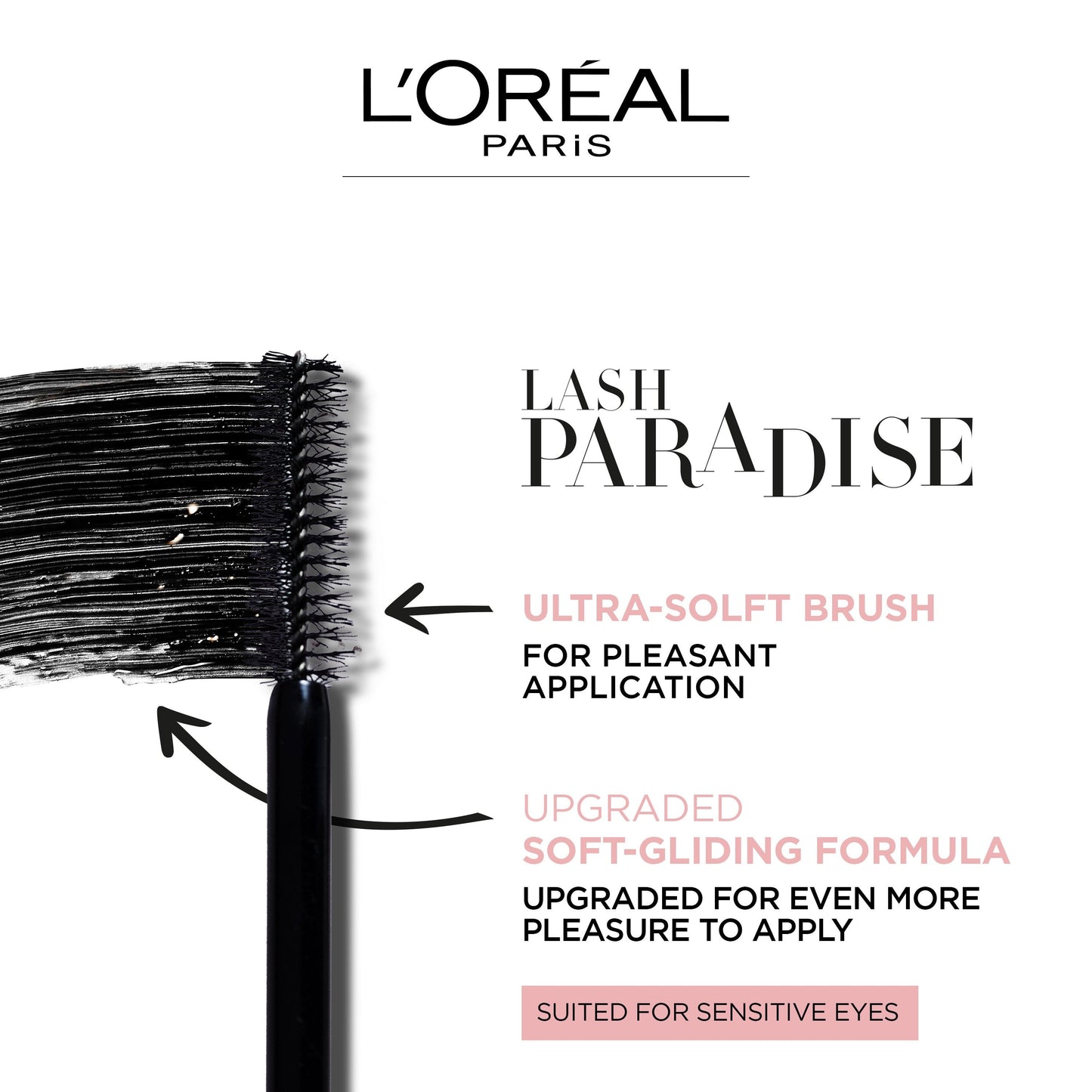 Loreal Lash Paradise Mascara