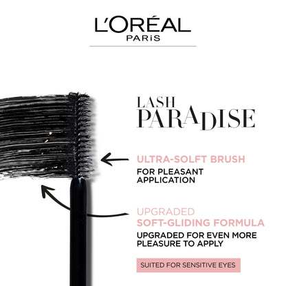 Loreal Lash Paradise Mascara