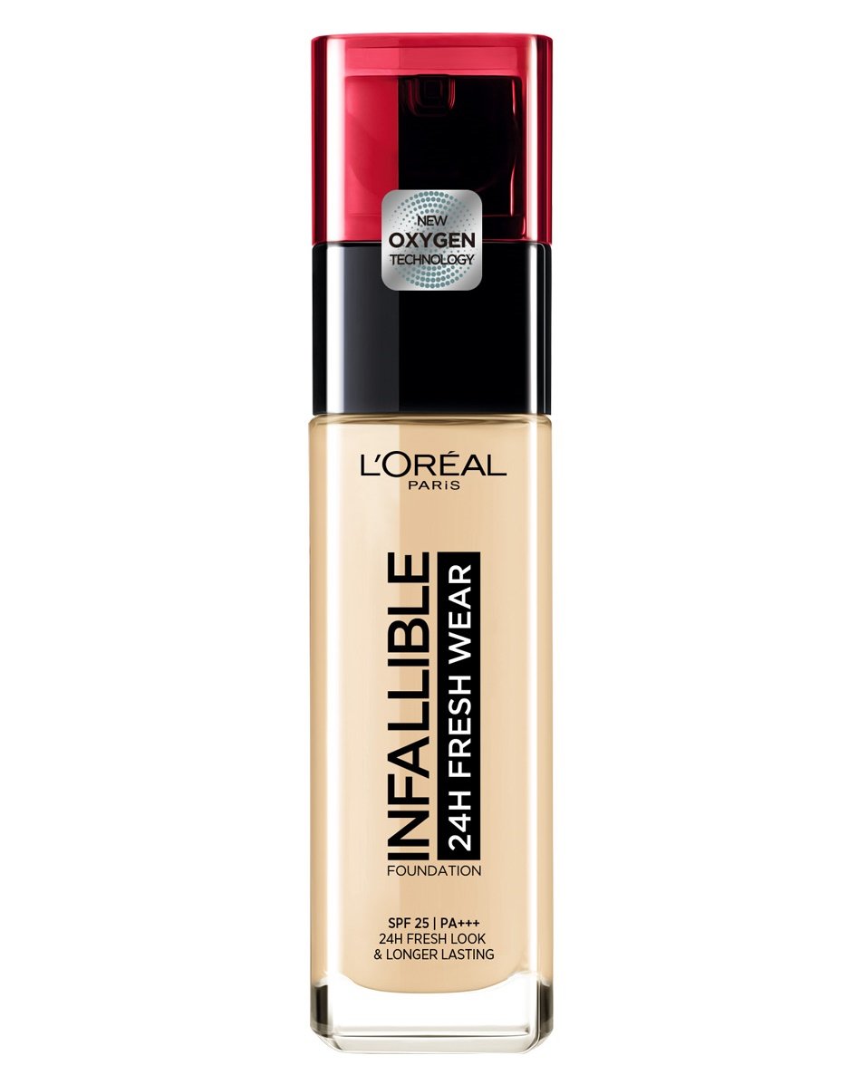 Loreal Op Inf 24H Fdt 130