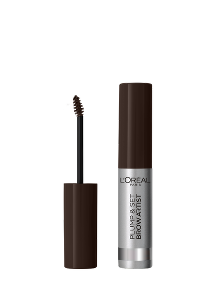 Loreal Brow Artist Plump & Set