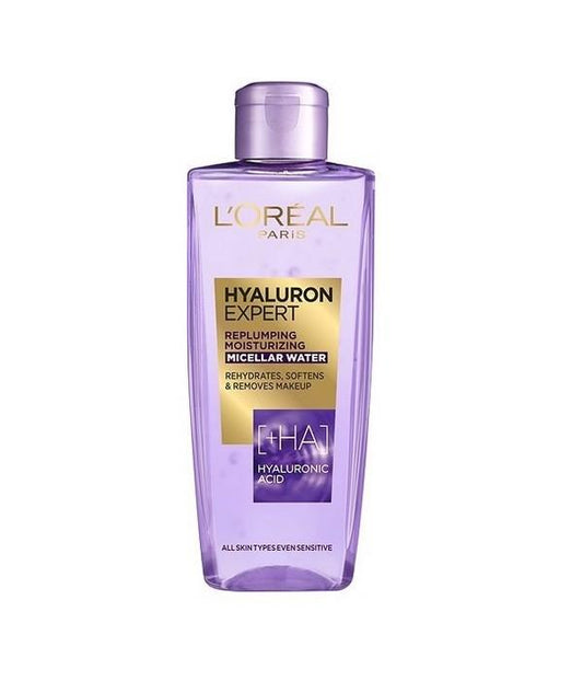 L'Oréal Paris Hyaluron Expert Micellar - product photo