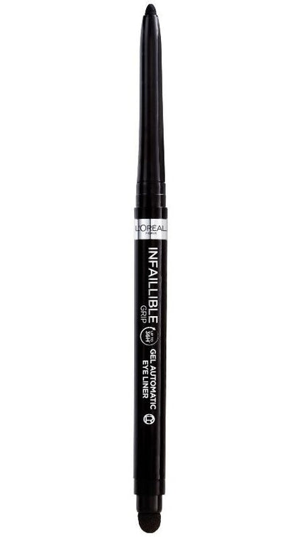 L'Oréal Paris Infallible Gel Automatic Eyeliner Black