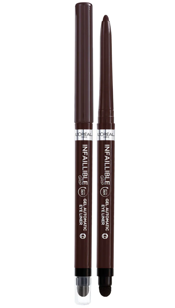 L'Oréal Paris Infallible Gel Automatic Eyeliner Black