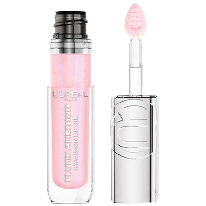 Loreal Plump Ambition Hyaluron Lip Oil