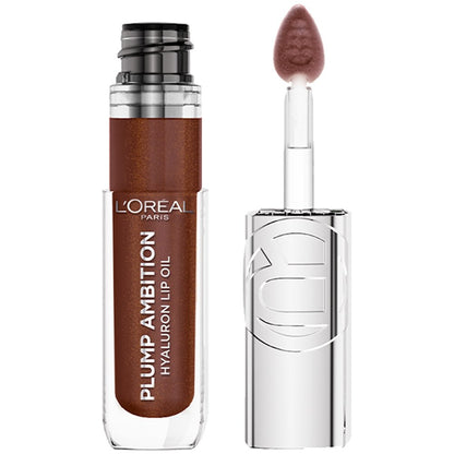 Loreal Plump Ambition Hyaluron Lip Oil
