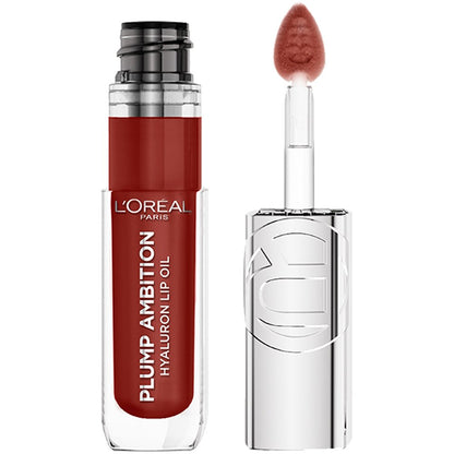 Loreal Plump Ambition Hyaluron Lip Oil