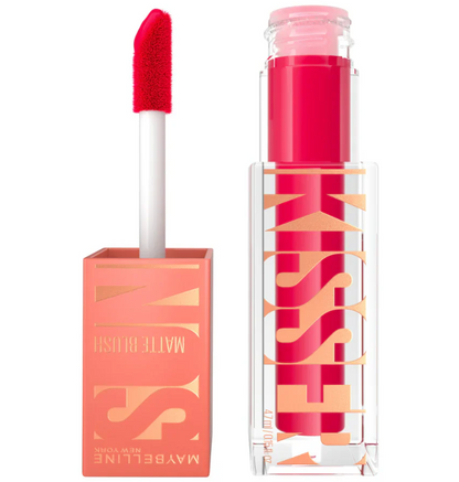 Maybelline Sunkisser Matte Blush
